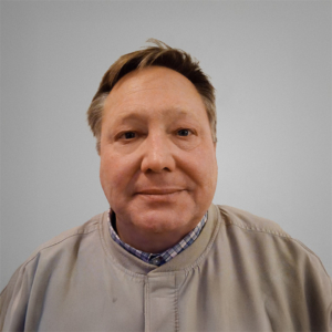 Robert Larson