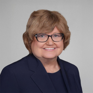 Stacie Burgess