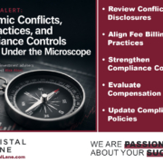 SEC Risk Alert on Bristal Lane Group