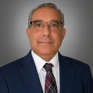 Peter Efstathakis